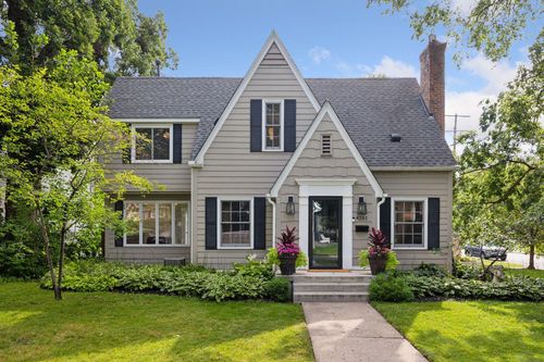 4261 Browndale Ave, Saint Louis Park, MN, 55416-3254 | Card Image