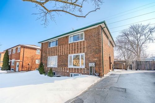 2280 Wiseman Crt, Mississauga, ON, L5J1P2 | Card Image