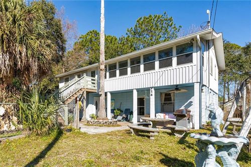 914 Cadillac Ave, Dauphin Island, AL, 36528-4444 | Card Image