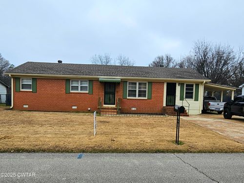 2509 Mape St, Humboldt, TN, 38343-1923 | Card Image