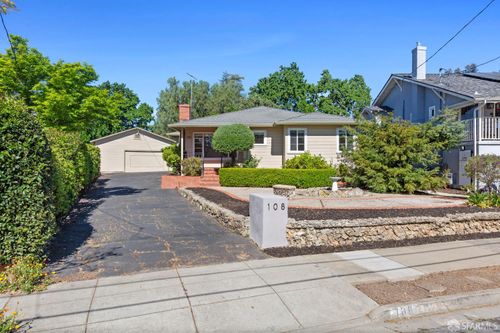 108 Inner Circle, Redwood City, CA, 94062 | Card Image