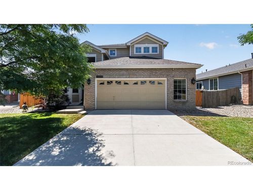 5896 E 129th Pl, Thornton, CO, 80602-9199 | Card Image