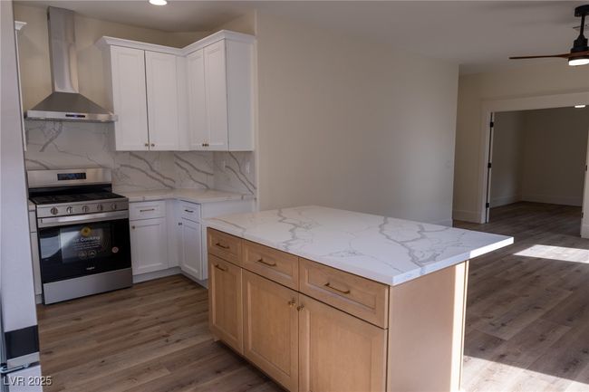 1100 Warm Canyon Way, House other with 3 bedrooms, 2 bathrooms and null parking in Las Vegas NV | Image 18