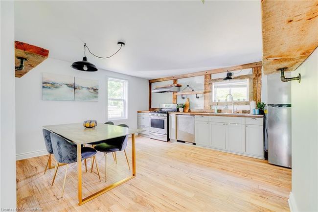 1567 Old Brock St, House other with 2 bedrooms, 1 bathrooms and 2 parking in Vittoria ON | Image 8