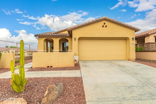 17540 W Glenhaven Dr, Goodyear, AZ, 85338-8135 | Card Image