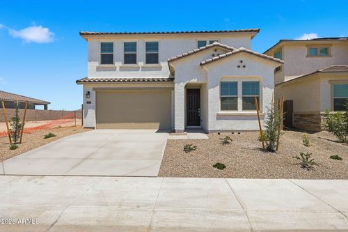 24154 W Carver Dr, Buckeye, AZ, 85326-7910 | Card Image