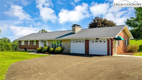 354 Old Wilkes Rd, Glendale Springs, NC, 28629-9101 | Card Image