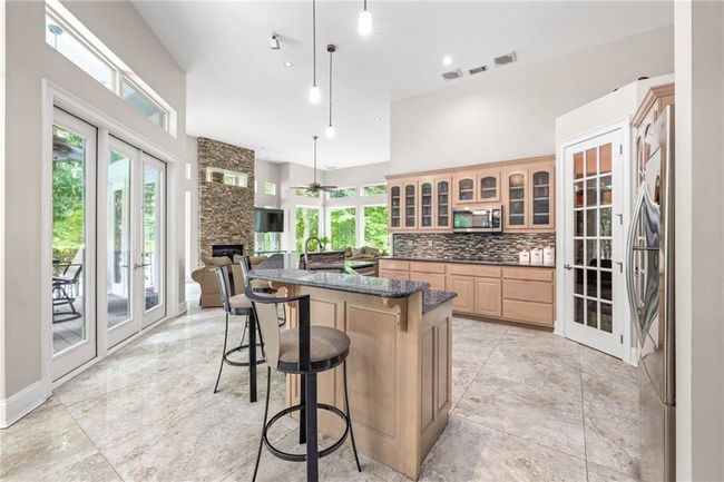 2200 Martins Ford Rd, House other with 4 bedrooms, 5 bathrooms and null parking in Dahlonega GA | Image 23