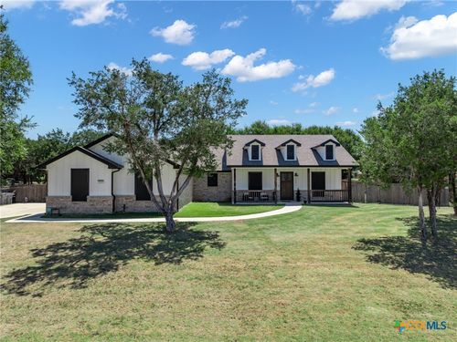 3697 Morgan Mill Rd, Kempner, TX, 76539-6901 | Card Image