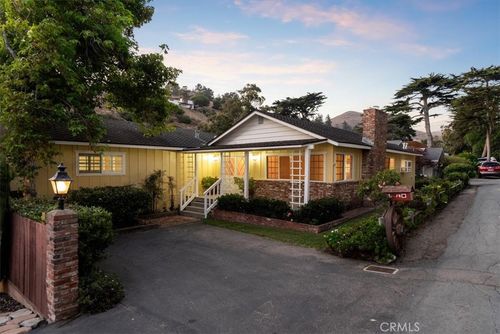 475 Hacienda Dr, Cayucos, CA, 93430-1522 | Card Image