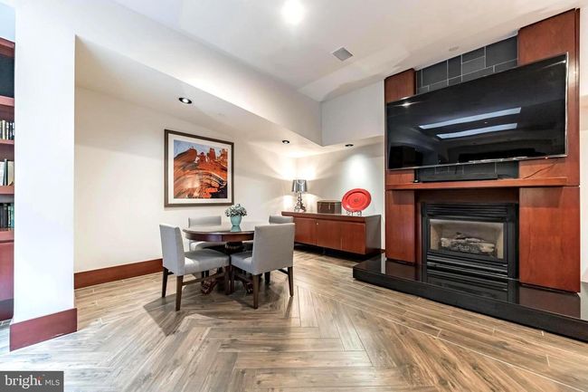 APT-1518 - 1600 Arch St, Condo with 2 bedrooms, 2 bathrooms and null parking in PHILADELPHIA PA | Image 22