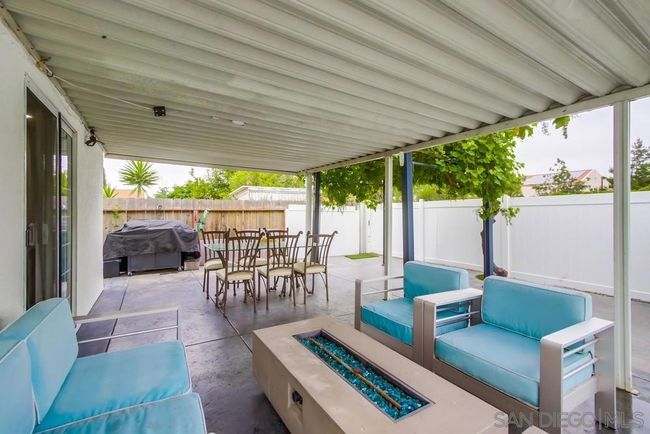 15380 Via La Gitano, House other with 4 bedrooms, 2 bathrooms and 5 parking in Poway CA | Image 37