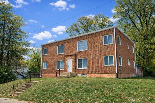 311 Marathon Ave, Dayton, OH, 45406-4840 | Card Image