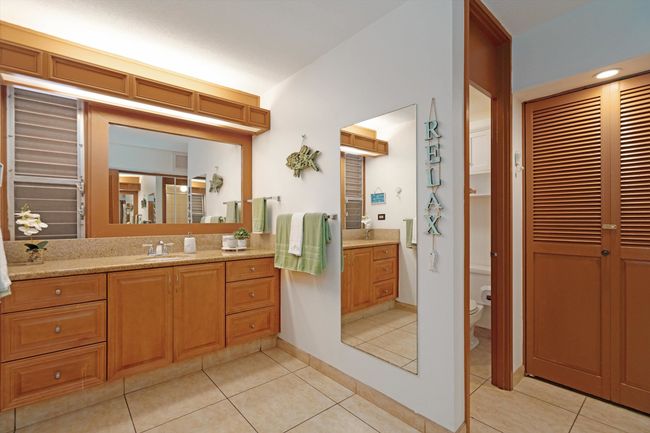 302 - 45 Kai Ala Dr, Condo with 1 bedrooms, 1 bathrooms and null parking in Lahaina HI | Image 9