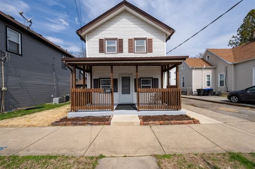 603 W Chestnut St, Bloomington, IL, 61701-2811 | Card Image