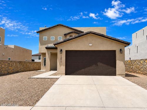 13873 Sky Harbor Ave, Horizon City, TX, 79928-5527 | Card Image