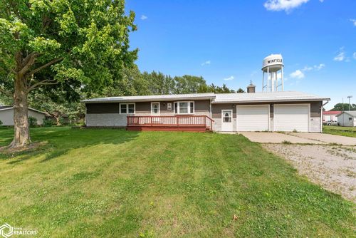 205 S Huntsberry St, Winfield, IA, 52659-9783 | Card Image