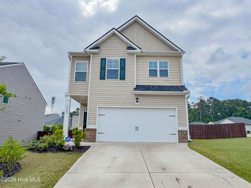 5062 Captain Dr, Grovetown, GA, 30813-1269 | Card Image