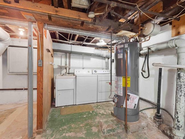 314 N Chauncey St, House other with 3 bedrooms, 2 bathrooms and null parking in Columbia City IN | Image 28