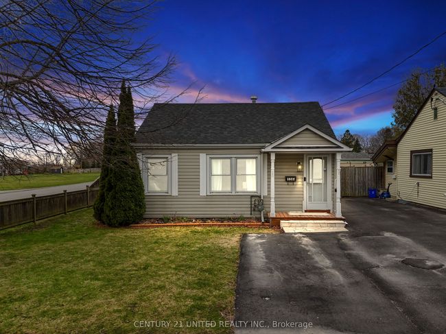 136 Elgin St S, House other with 2 bedrooms, 1 bathrooms and 2 parking in Port Hope ON | Image 27