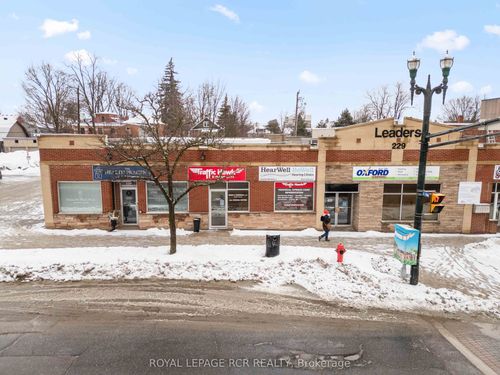 12-229 Broadway N/A, Orangeville, ON, L9W1K4 | Card Image