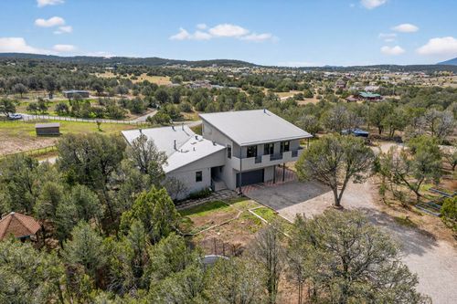 43 Rael Rd, Sandia Park, NM, 87047-9444 | Card Image