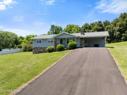 264 Ironwood Dr, Kodak, TN, 37764-2161 | Card Image