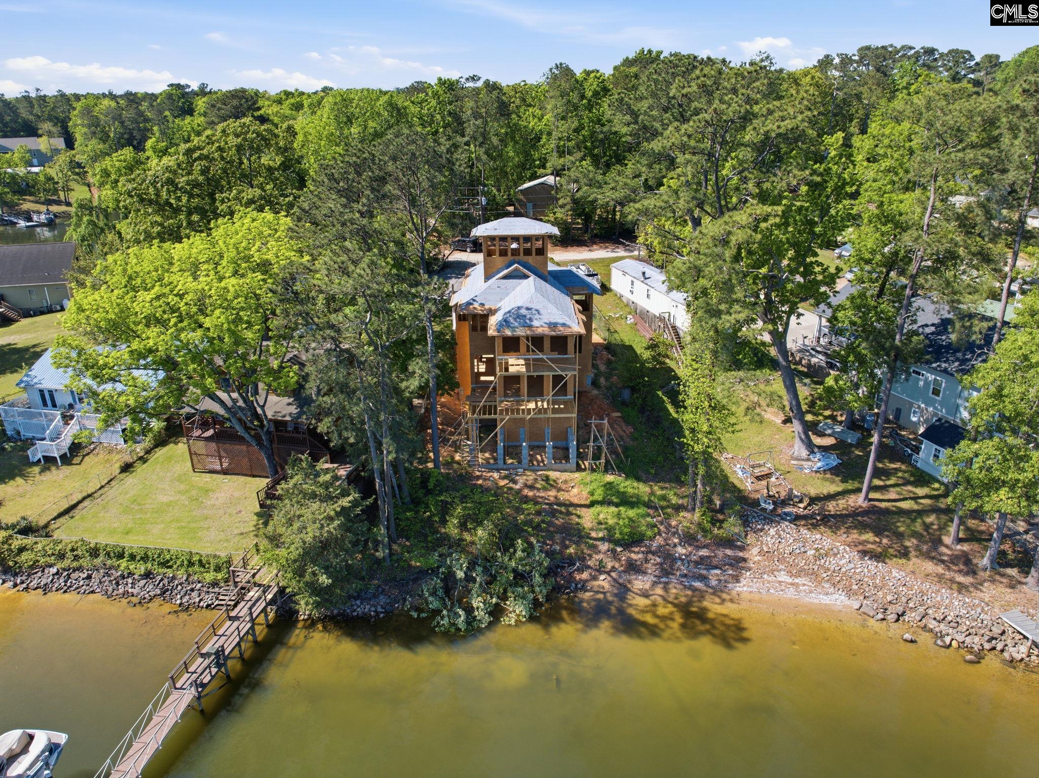 Residential in Leesville 5