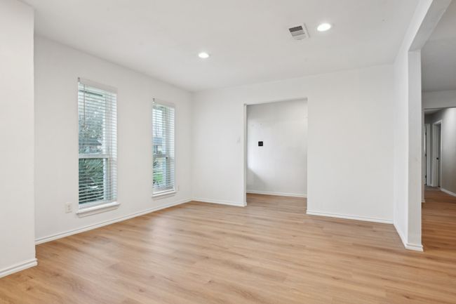 3404 Peachtree Ln, House other with 4 bedrooms, 3 bathrooms and null parking in Pantego TX | Image 16