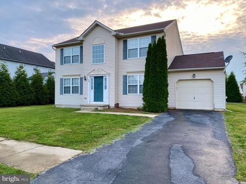 235 Tracer Dr, CLAYTON, DE, 19938-3807 | Card Image