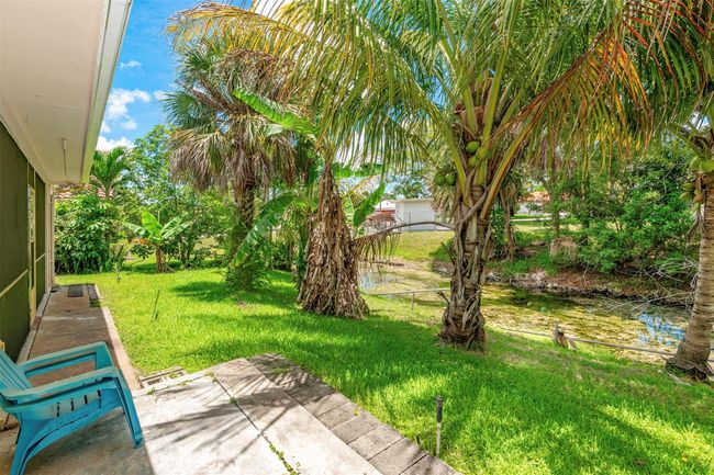 10361 Nw 36 Th St, Home with 0 bedrooms, 0 bathrooms and 4 parking in Coral Springs FL | Image 31