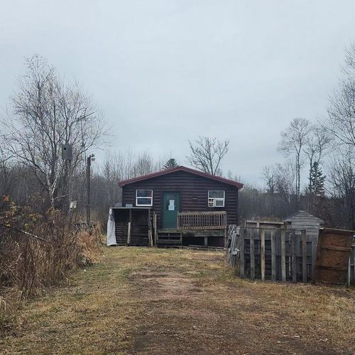 1455 County Hwy E, SPRINGBROOK, WI, 54875-9321 | Card Image