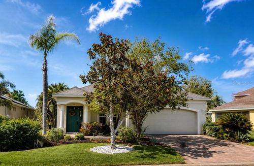 11409 56th Street Cir E, PARRISH, FL, 34219-5815 | Card Image