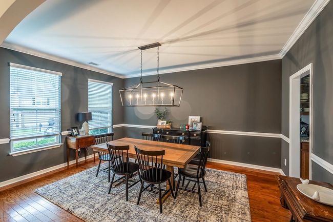 208 Castleton Cir, House other with 3 bedrooms, 3 bathrooms and null parking in Boiling Springs SC | Image 4