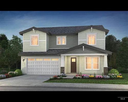 5796 W Oxton St, Eagle, ID, 83616-1386 | Card Image