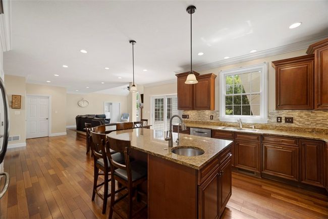 202 Emerson Pines Dr, House other with 5 bedrooms, 5 bathrooms and 4 parking in Cranberry Township PA | Image 11