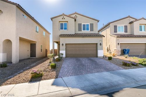 4710 N Cactus Sun Ln, North Las Vegas, NV, 89031-4539 | Card Image