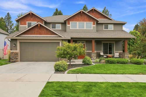2823 W Sunset View Ln, Spokane, WA, 99208-8940 | Card Image