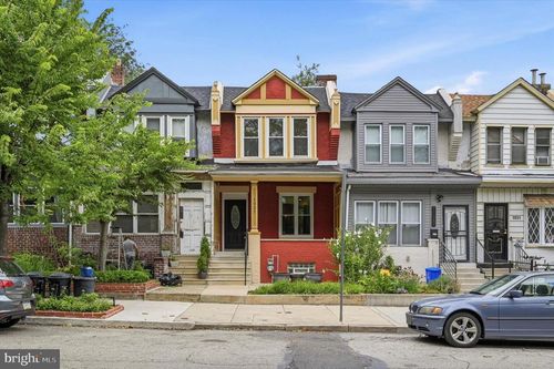 1027 S 50th St, PHILADELPHIA, PA, 19143-3305 | Card Image