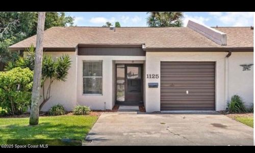 1125 Steven Patrick Ave, Indian Harbour Beach, FL, 32937-4244 | Card Image