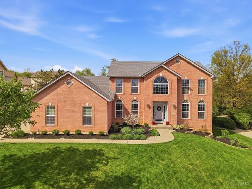 5294 Senour Drive, West Chester, OH, 45069 | Card Image