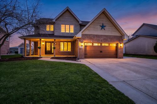 26511 S Overland Dr, Channahon, IL, 60410-5439 | Card Image