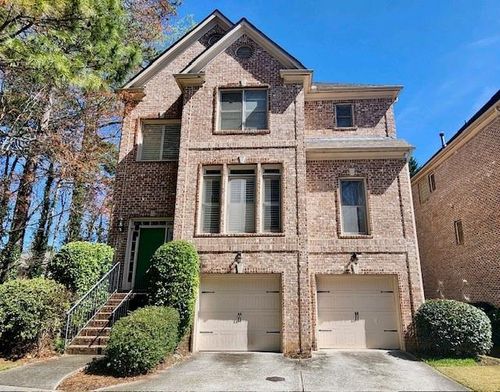 7395 Village Creek Trce, Sandy Springs, GA, 30328-6762 | Card Image