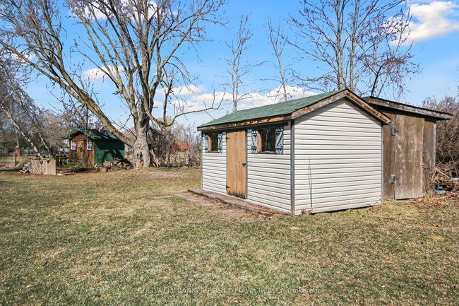 2313 Edward Kidd Cres, House other with 3 bedrooms, 3 bathrooms and 6 parking in North Gower ON | Image 29