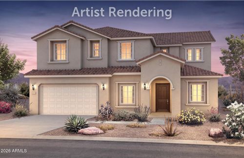 26100 S 225th Place, Queen Creek, AZ, 85142 | Card Image