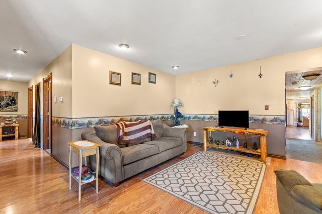 2495 Stitt Rd, Home with 5 bedrooms, 2 bathrooms and null parking in Mio MI | Image 8