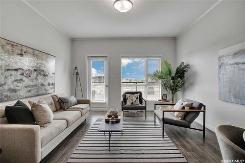 106-545 Hassard Close, Saskatoon, SK, S7L6V3 | Card Image