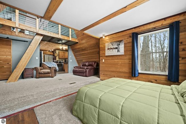 9341 W M 115, House other with 1 bedrooms, 1 bathrooms and null parking in Mesick MI | Image 6