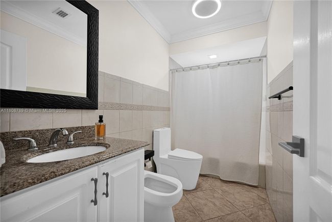 14103 Sw 55 Th St, Townhouse with 2 bedrooms, 1 bathrooms and null parking in Miami FL | Image 24