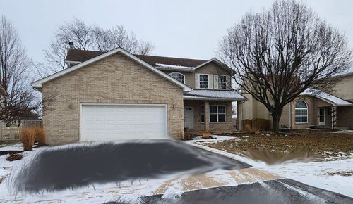 609 Wild Indigo Avenue, Romeoville, IL, 60446 | Card Image